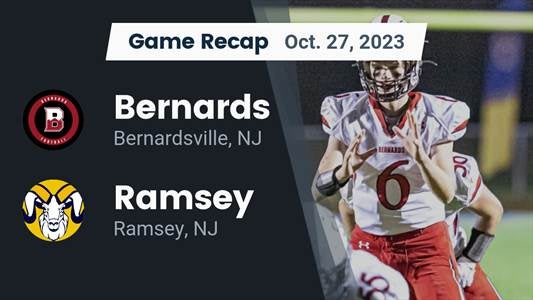 Bernards vs. Ramsey