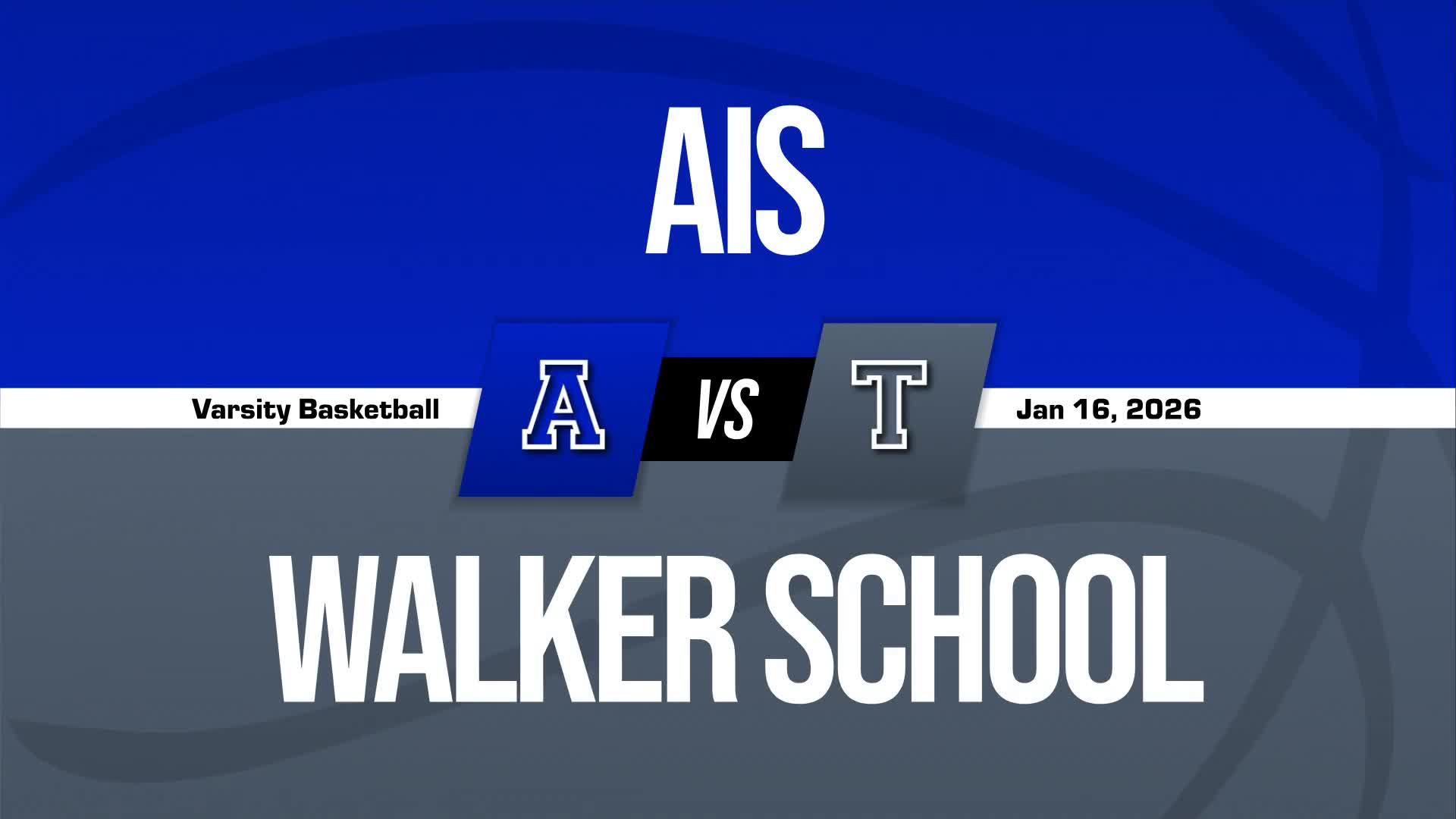 Basketball Recap: Walker Takes a Loss