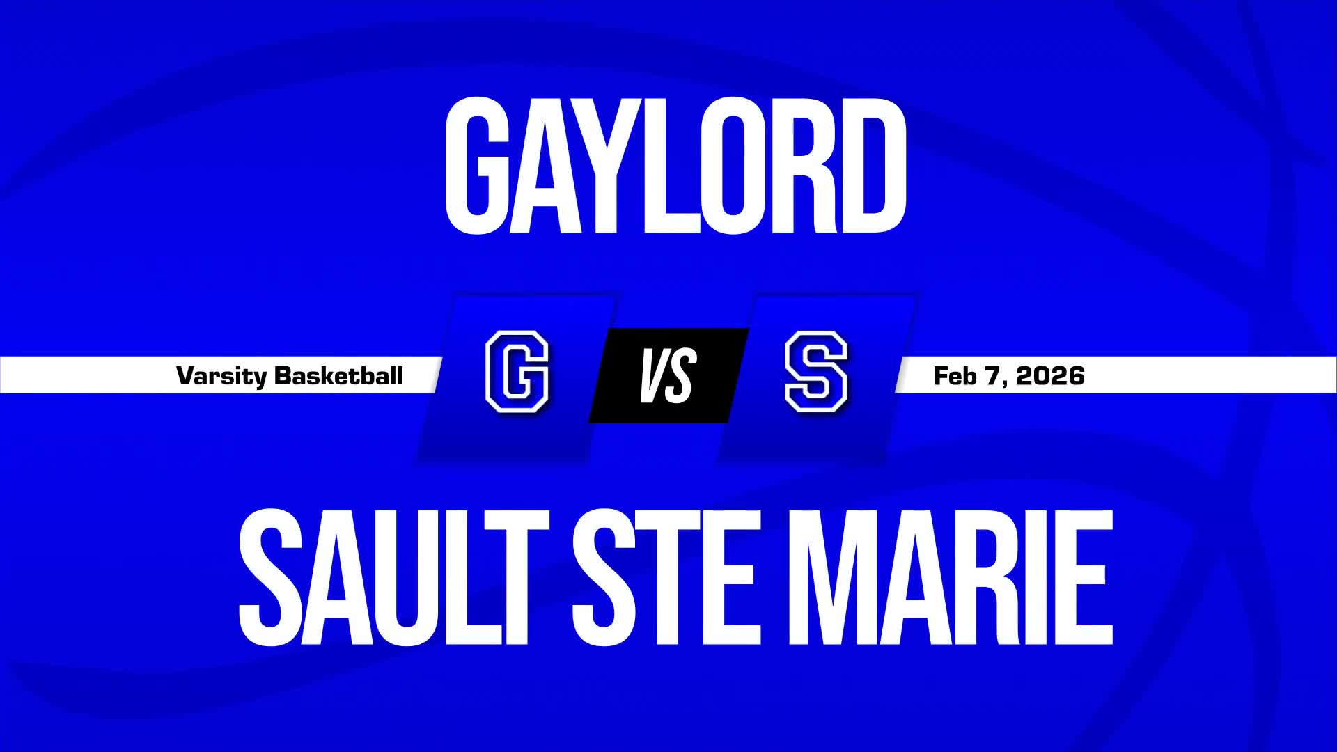 Basketball Recap: Sault Area Gets the Win + How To Watch
