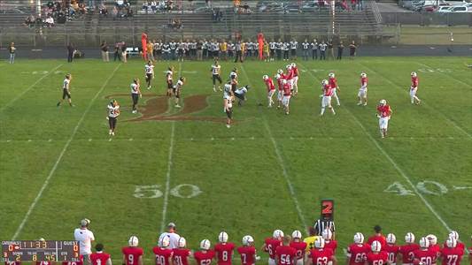 Baseball Recap: Luverne's loss ends seven-game winning streak at