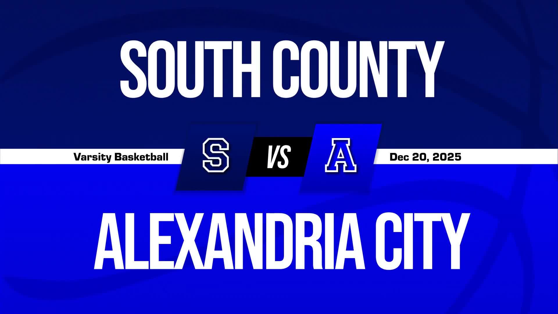 Basketball Recap: Alexandria City Comes Up Short + How To Watch