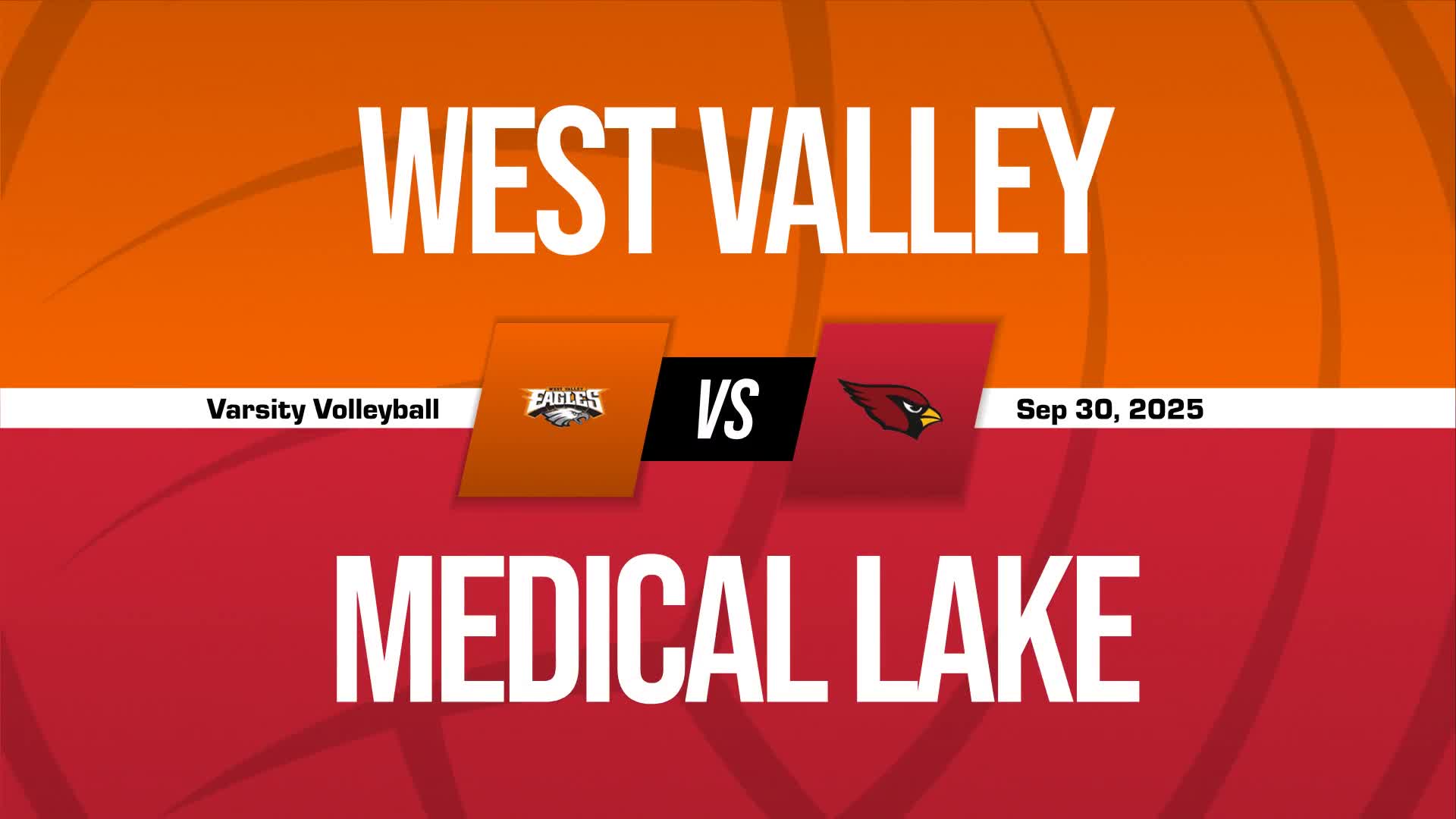 Volleyball Game Preview: West Valley Eagles vs. North Central Wo