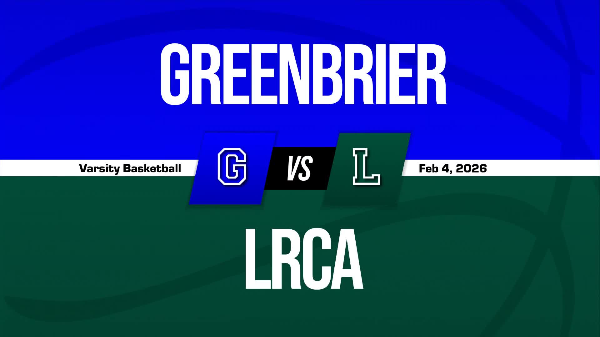 Basketball Recap: Greenbrier's Loss Ends Three-Game Winning Streak on the Road