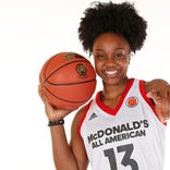 UConn-bound Williams is McDonald's MVP