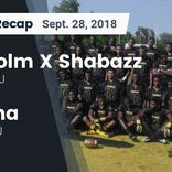 Football Game Preview: Lincoln vs. Shabazz