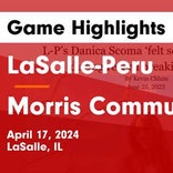 Soccer Game Preview: LaSalle-Peru Plays at Home