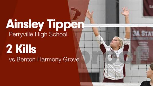 Softball Recap: Perryville's Undefeated Season over After Ten Ga