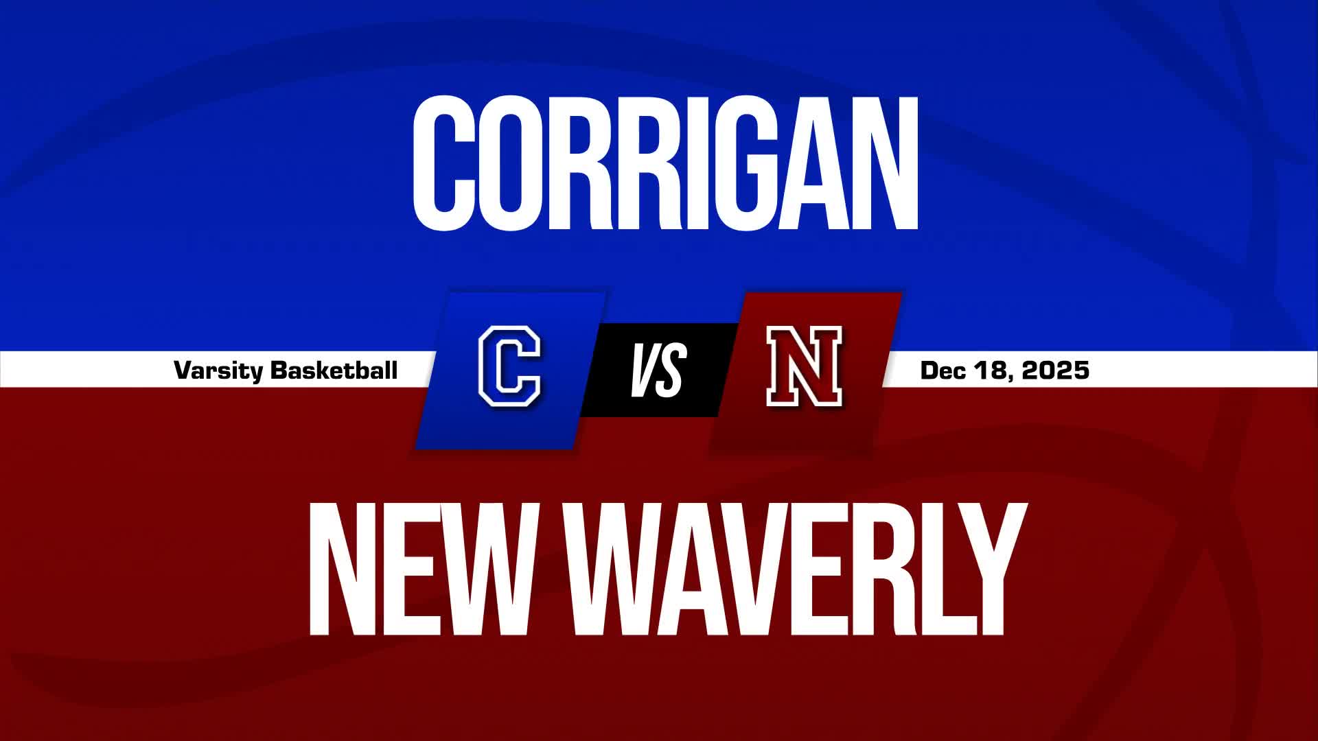 Basketball Recap: Corrigan-Camden Takes a Loss + How To Watch
