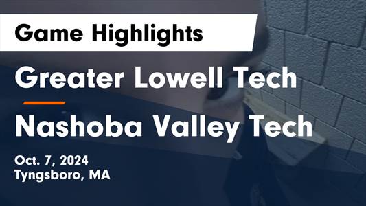 Volleyball Game Preview: Greater Lowell Tech Gryphons vs. Innova