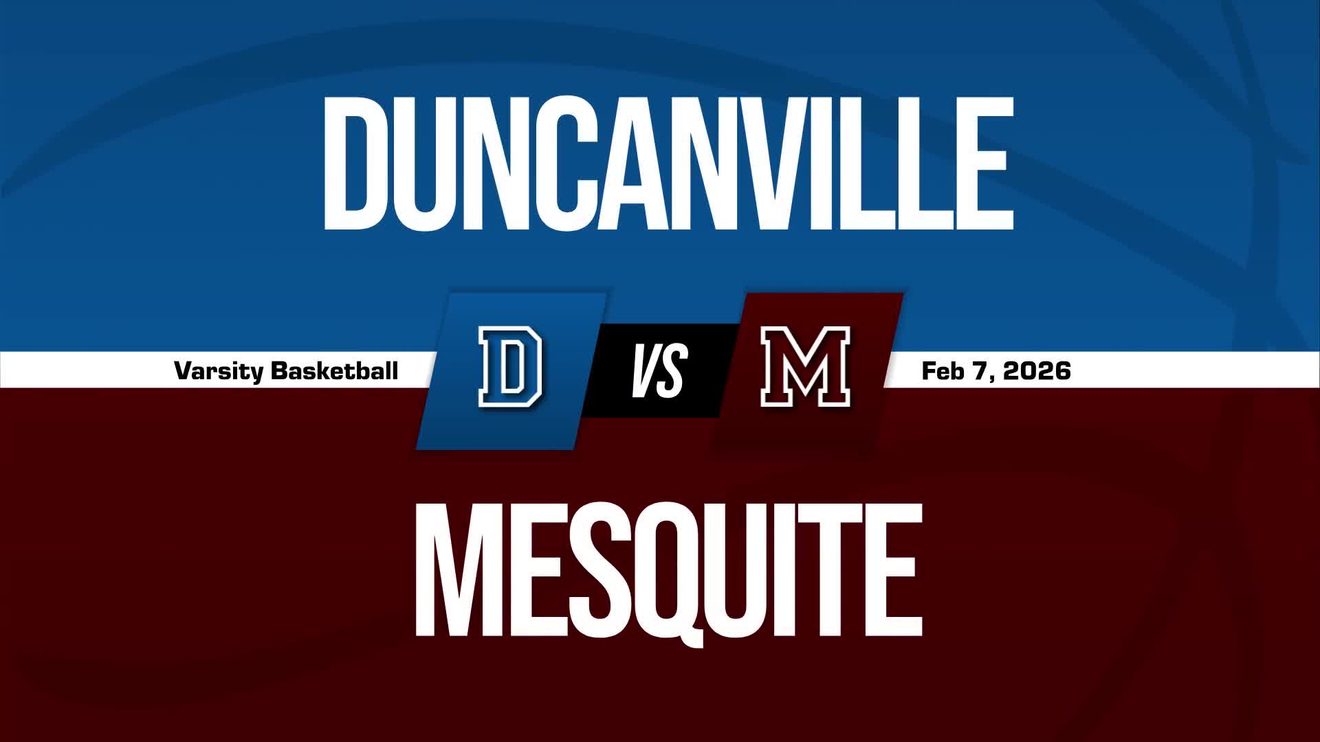 Basketball Game Preview: Mesquite Skeeters vs. DeSoto Eagles