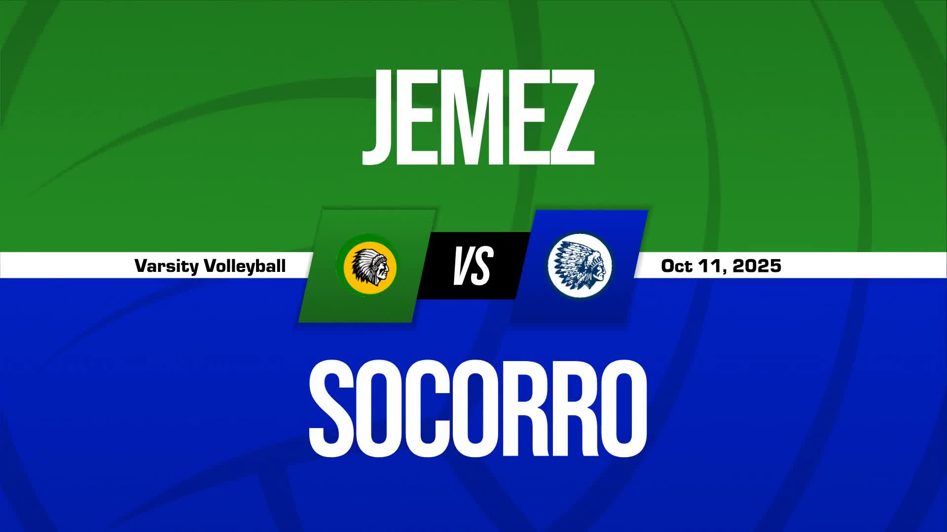 Volleyball Game Preview: Jemez Valley Warrior vs. Legacy Academy Silverbacks + How To Watch