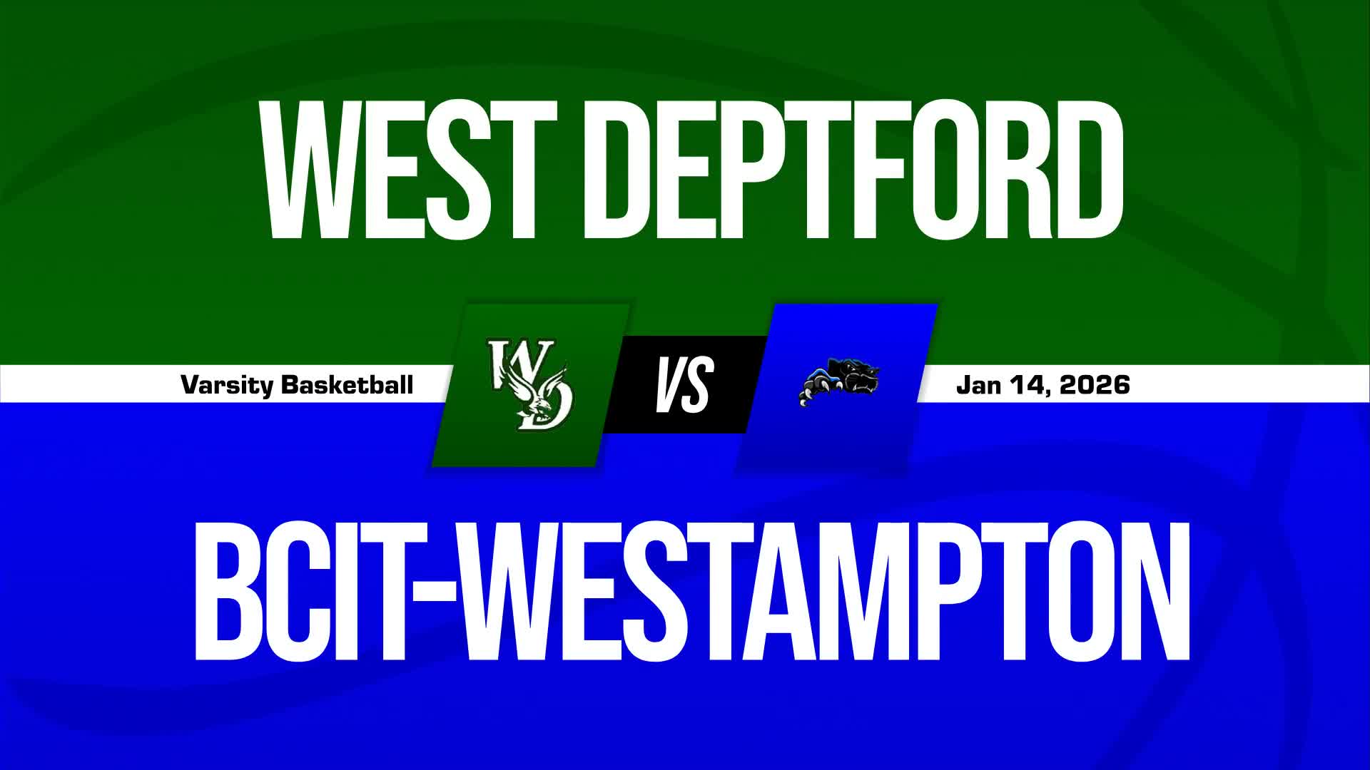 Basketball Recap: West Deptford Drops Season-High Score on Pennsville Memorial