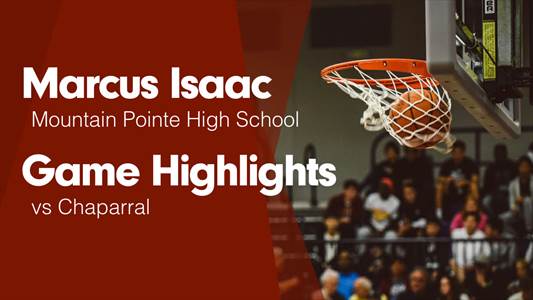 Basketball Game Preview: Mountain Pointe Pride vs. Horizon Huskies