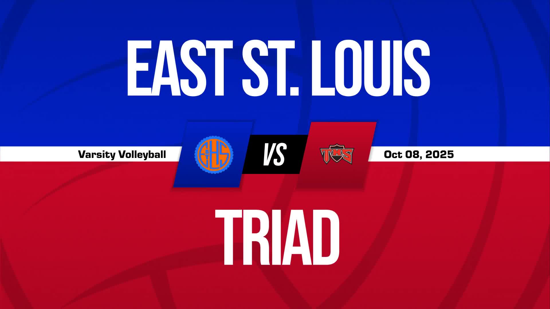 Volleyball Recap: Triad Extends Winning Streak to Three + How To Watch