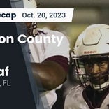 Football Game Recap: Oakleaf Knights vs. Madison County Cowboys