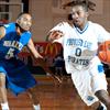 Donnie Boyce takes Proviso East down memory lane, and so far, undefeated