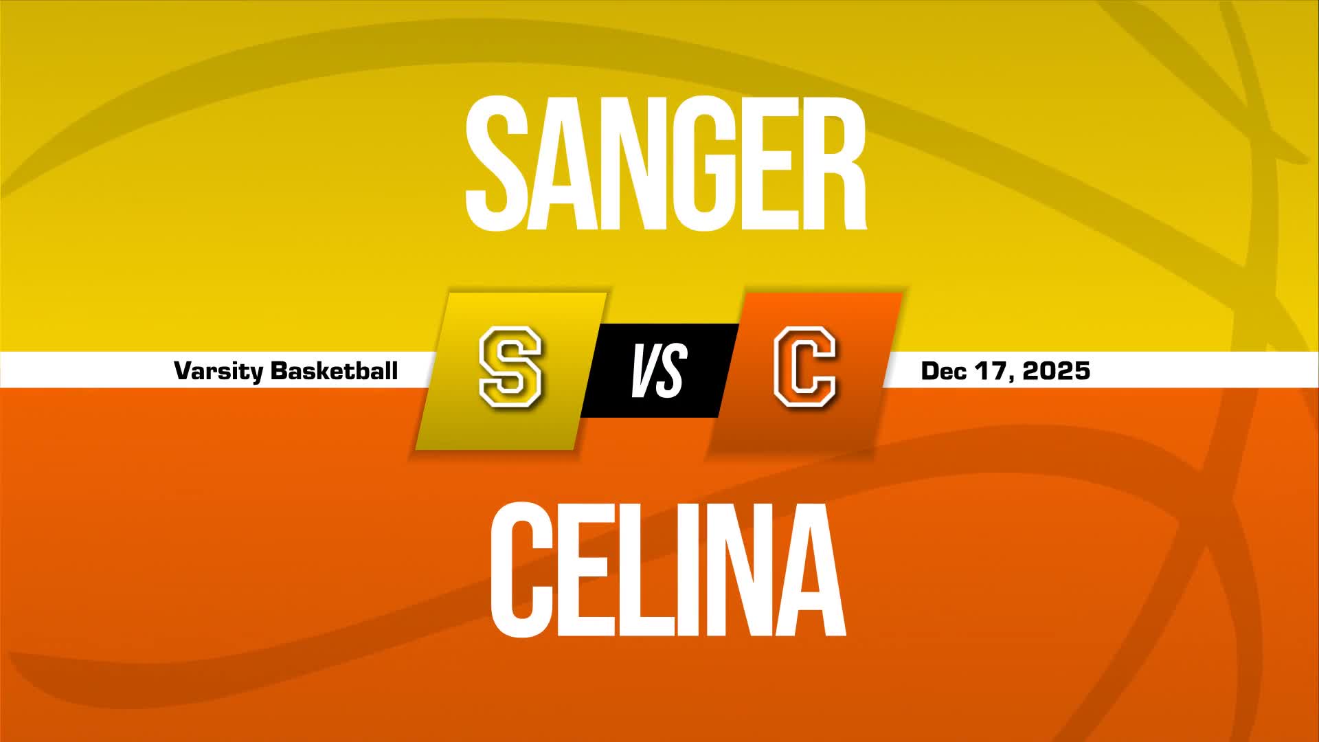 Basketball Recap: Sanger Triumphs + How To Watch