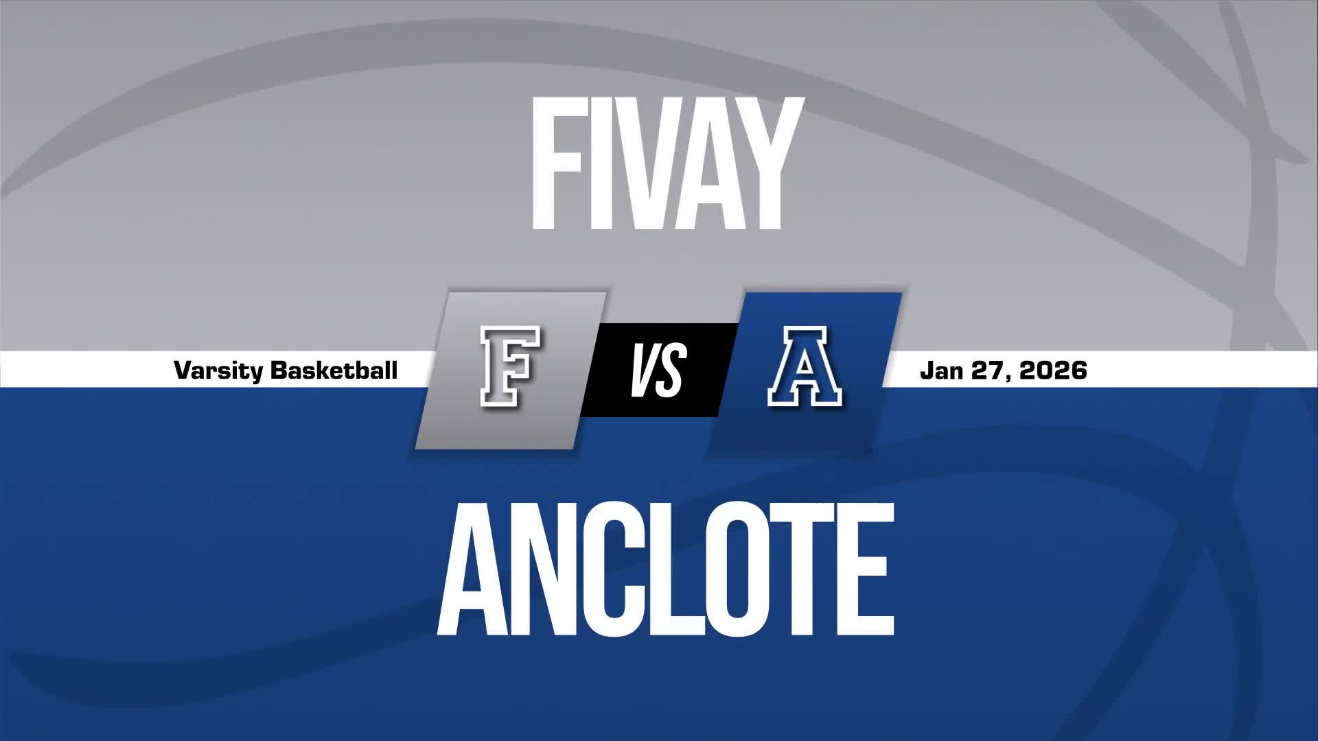 Basketball Recap: Dynamic Duo of  Tahlia Vazquez and  Makayla Greene Lead Fivay to Victory