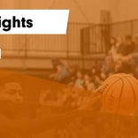 Basketball Game Recap: Newkirk Tigers vs. Pawhuska Huskies