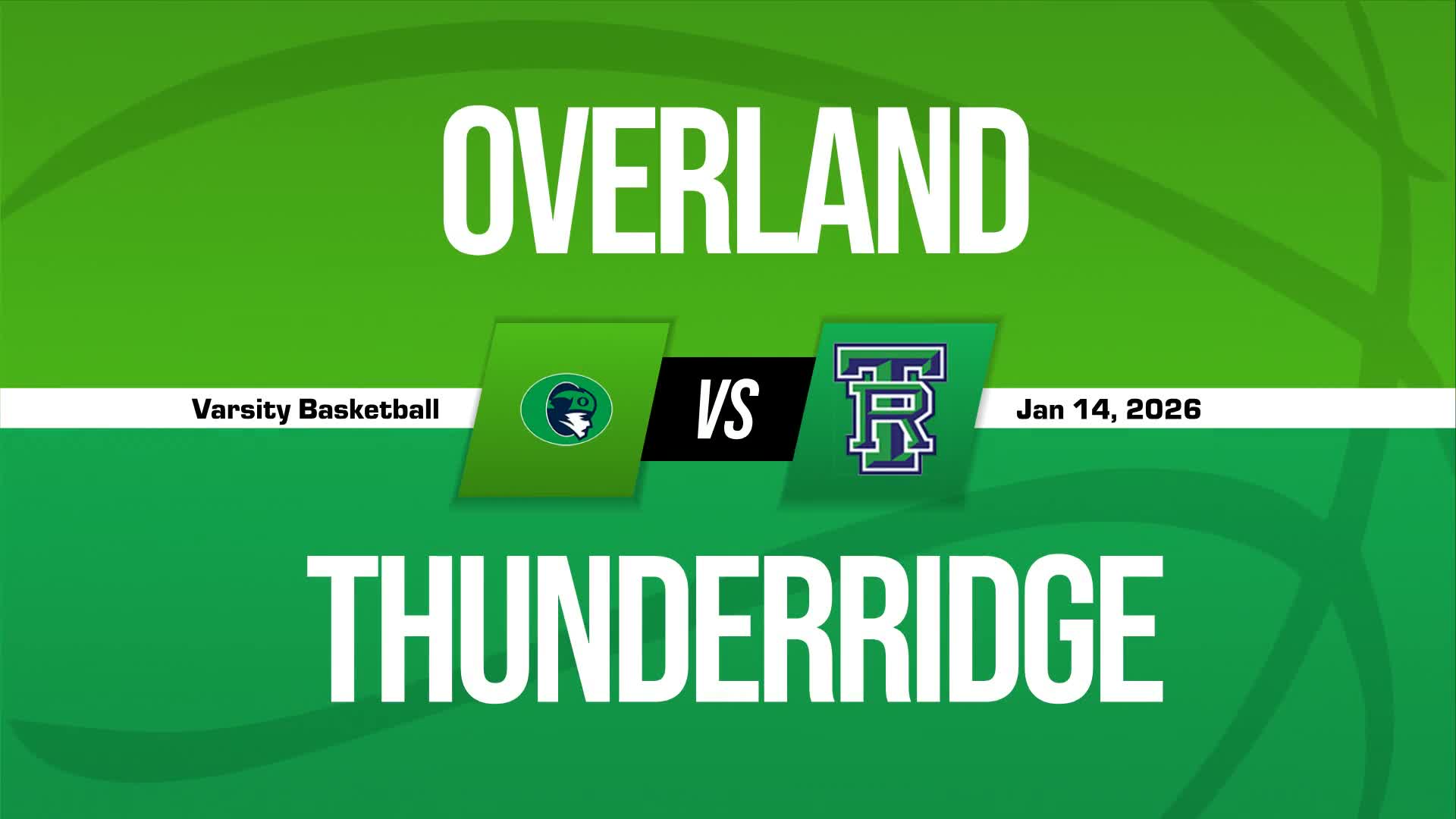 Basketball Recap: Alexis Coffield's Big Game Can't Quite Lead Thunderridge over Air Academy + How To Watch