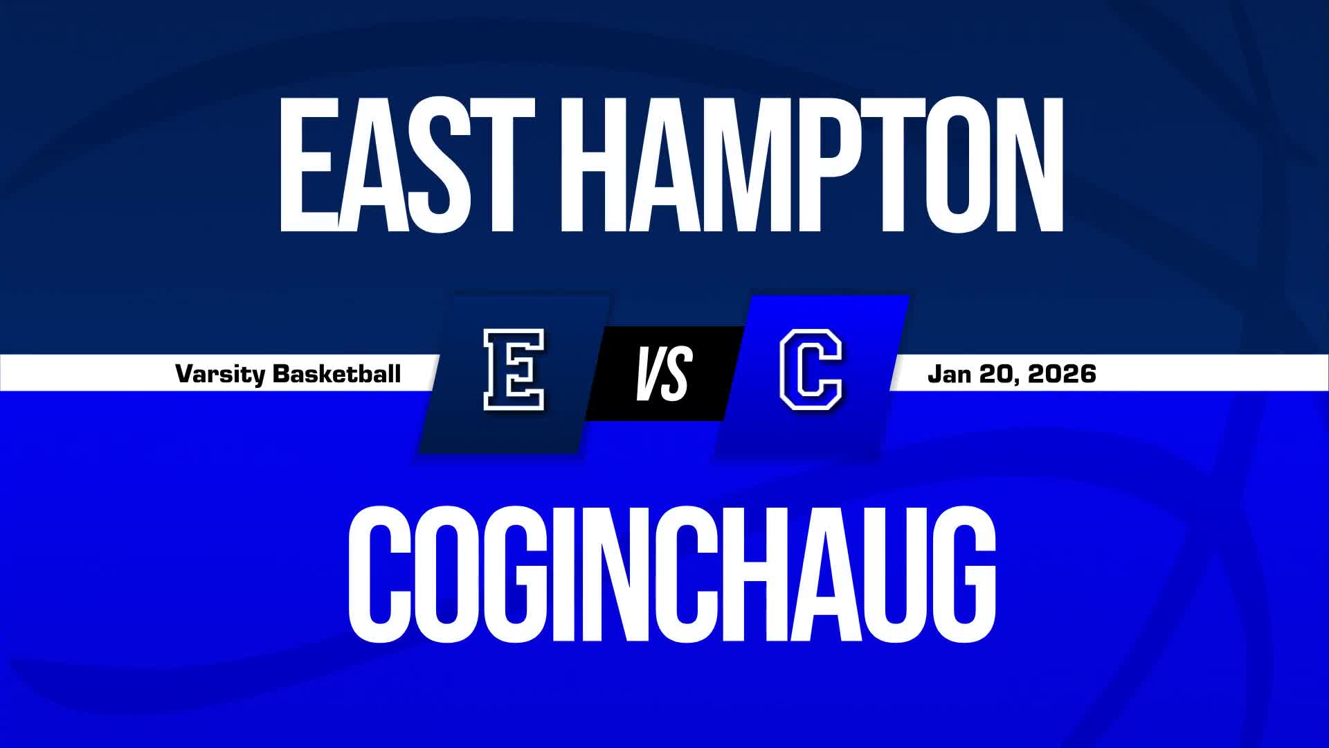 Basketball Recap: Coginchaug Regional Gets the Win + How To Watch