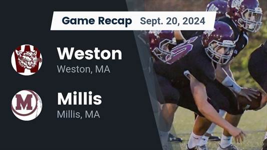 Football Game Preview: Weston Wildcats vs. Greater Lawrence Tech
