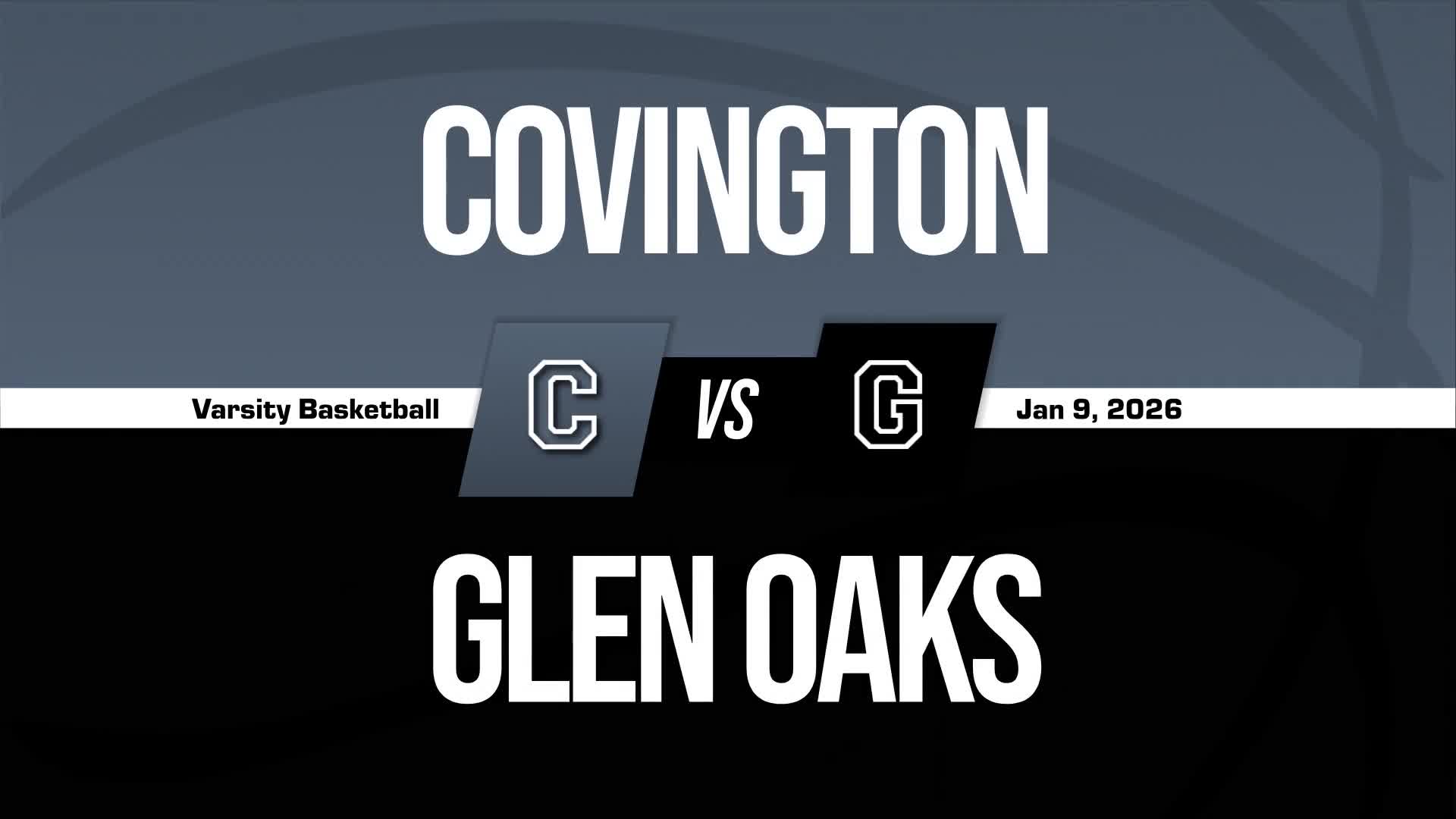 Basketball Recap: Glen Oaks Takes a Loss + How To Watch