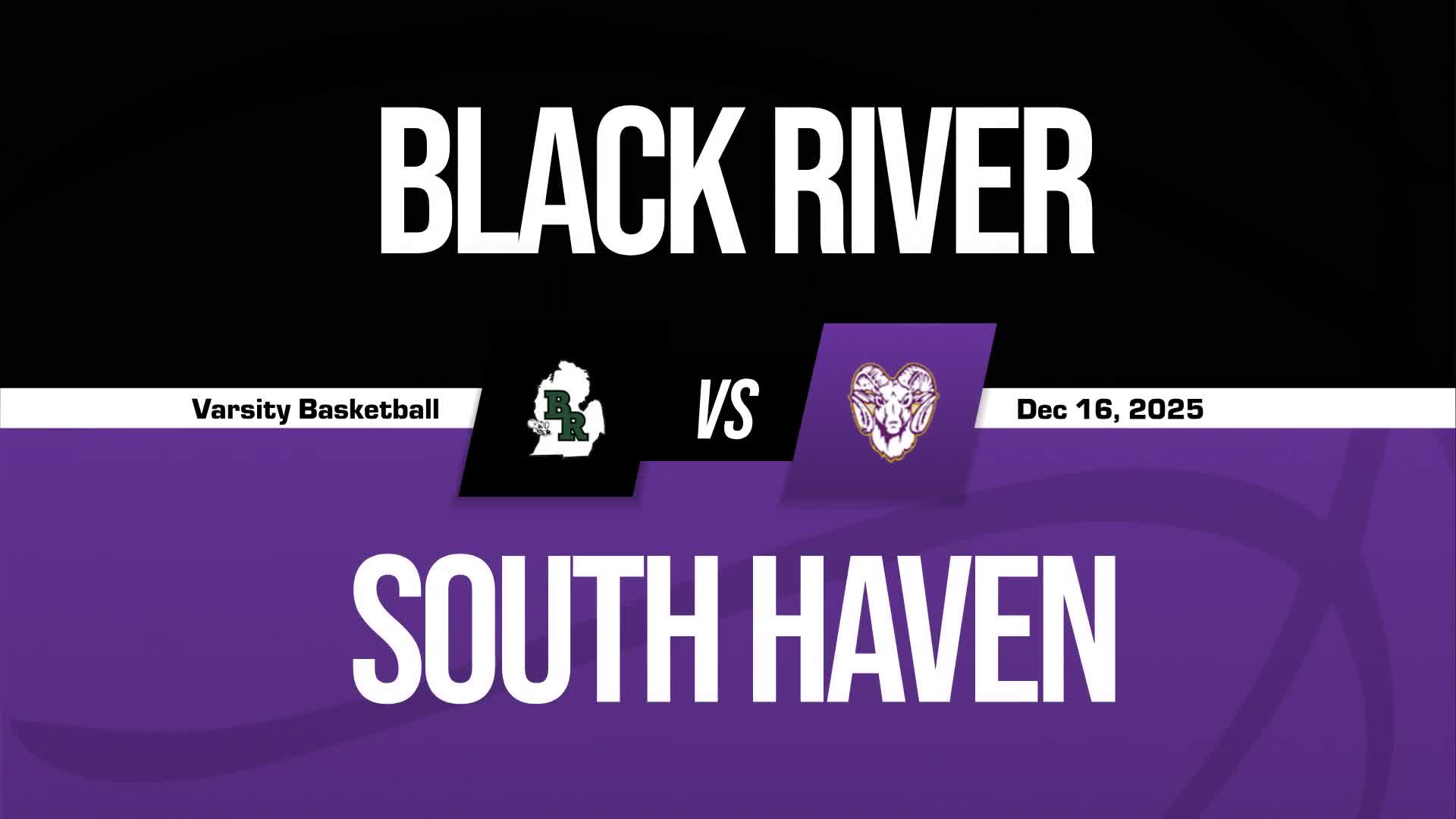 Basketball Game Preview: South Haven Rams vs. Saugatuck Trailblazers