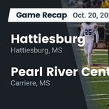 Hattiesburg vs. Terry