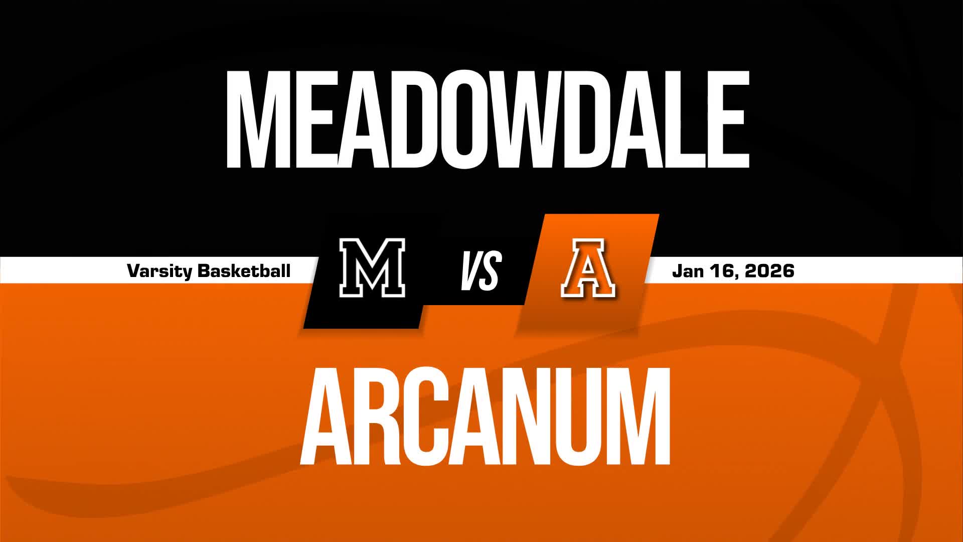 Basketball Game Preview: Arcanum Trojans vs. Greenon Knights