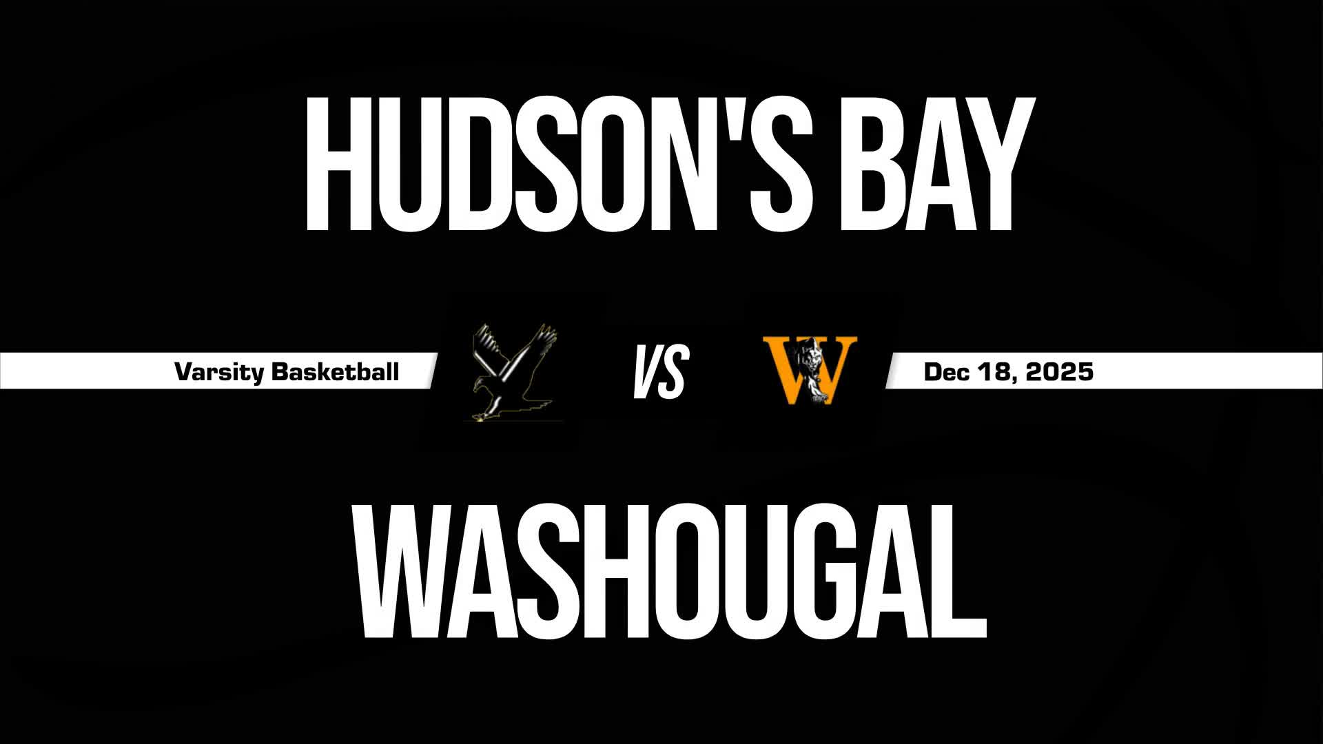 Basketball Recap: Hudson's Bay Takes a Loss + How To Watch