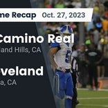 El Camino Real vs. Dorsey