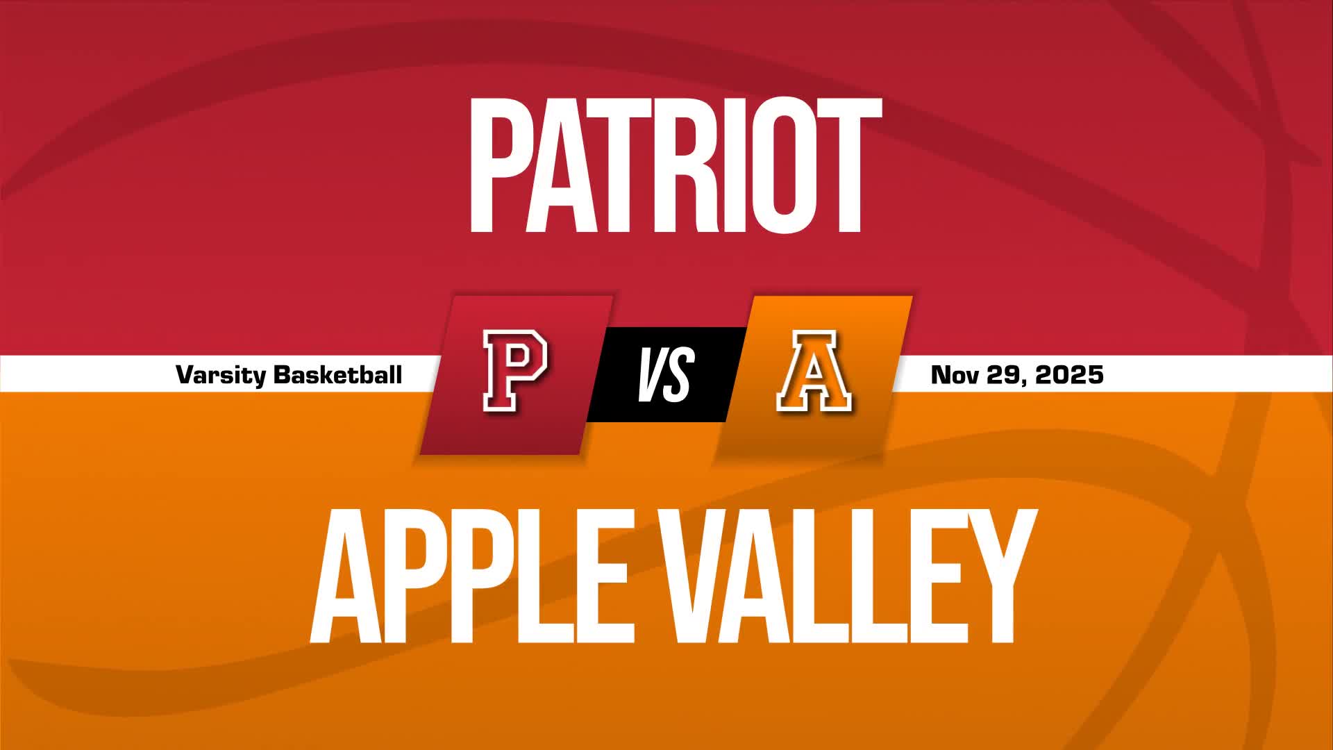 Basketball Game Preview: Apple Valley Sun Devils vs. Granite Hil