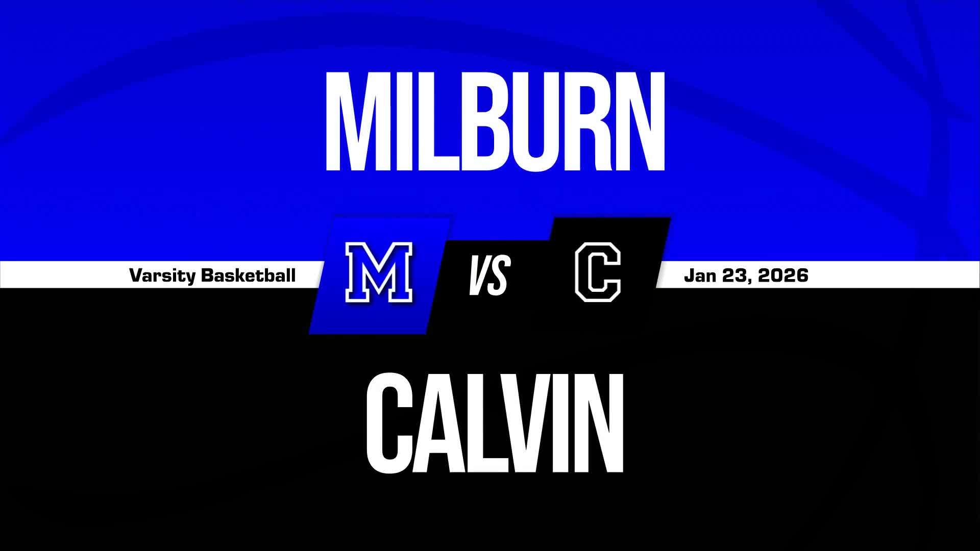 Basketball Recap: Milburn Extends Winning Streak to Three