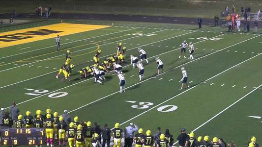 Soccer Recap: Fairview Wins Going Away Against East Hickman County