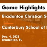 Basketball Game Preview: Canterbury Crusaders vs. Cambridge Christian Lancers