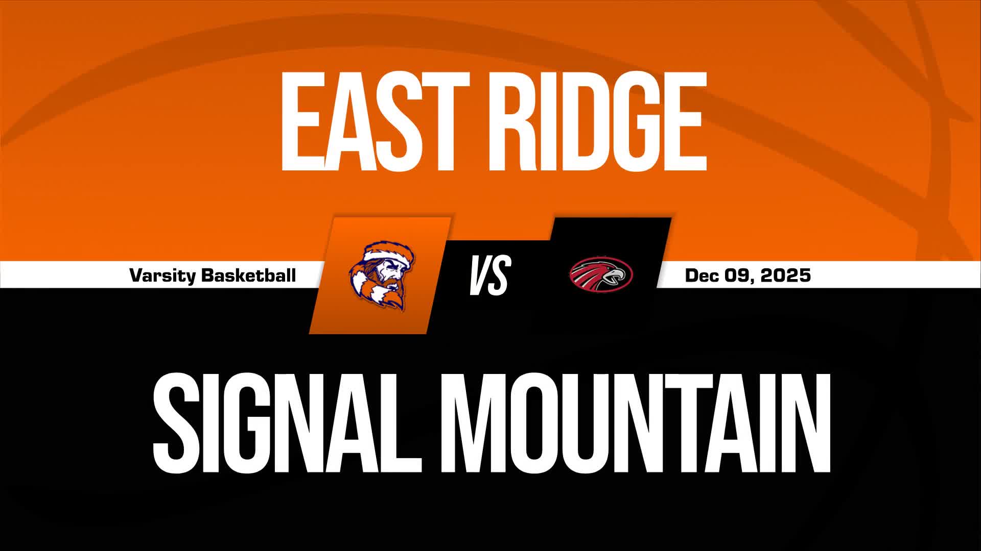 Basketball Recap: Signal Mountain Piles Up the Points Against East Ridge + How To Watch