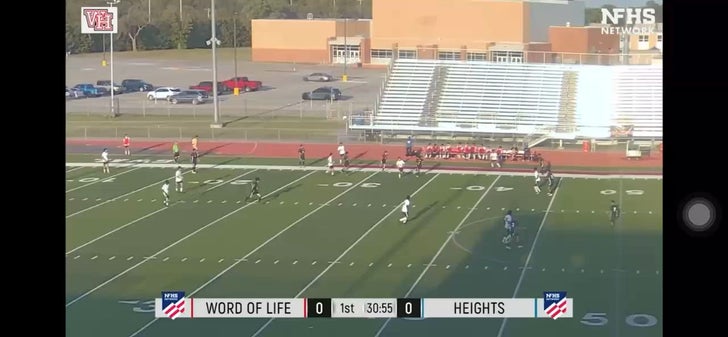 Soccer Recap: Life Prep Takes a Loss