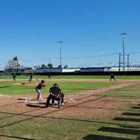 Baseball Game Recap: University Prep Panthers vs. Central Valley Falcons