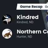 Football Game Preview: Milnor/North Sargent vs. Kindred