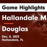Basketball Game Preview: Hallandale Chargers vs. Cardinal Gibbons Chiefs