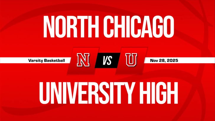 Basketball Game Preview: UIC College Prep Firecats vs. Hansberry