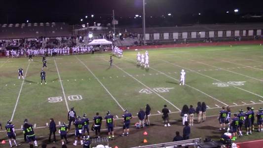 Baseball Recap: Archbishop Hannan Beats Pope John Paul II for Th