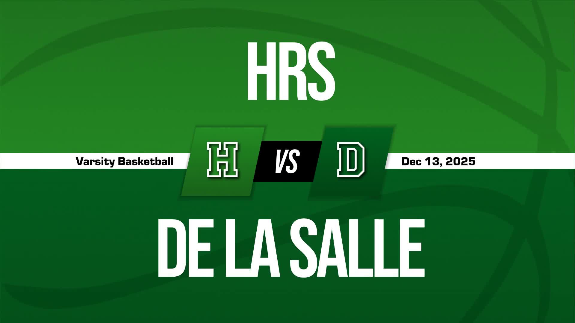 Basketball Game Preview: Head-Royce Jayhawks vs. Stevenson Pirat