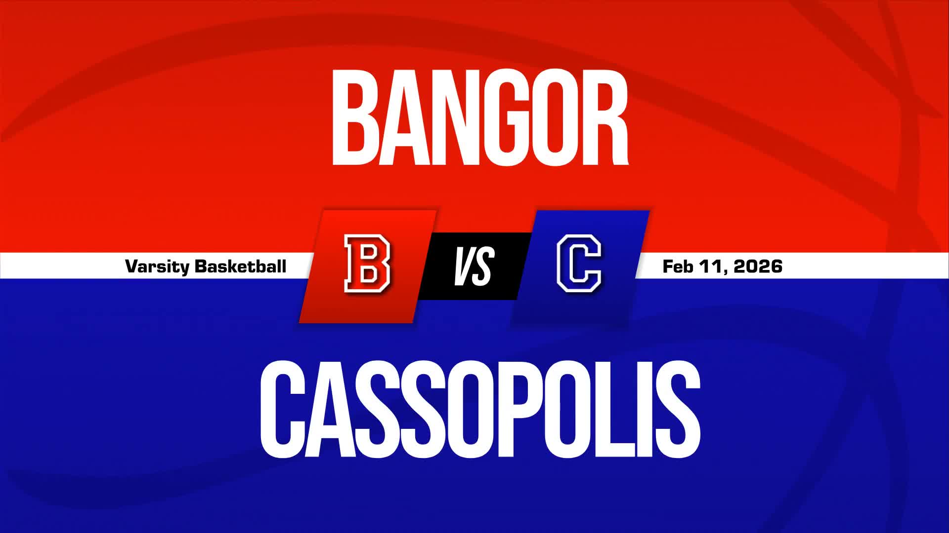 Basketball Recap: Bangor Takes a Loss + How To Watch
