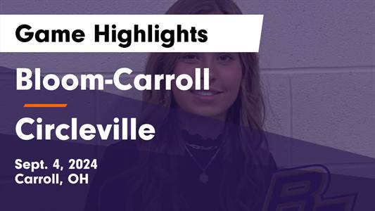 Soccer Game Recap: Circleville Comes Up Short