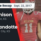 Football Game Preview: Atchison vs. Schlagle