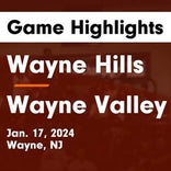 Wayne Valley's loss ends six-game winning streak on the road