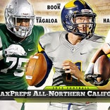 MaxPreps 2015 All-Northern California High School Football Team