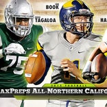 2015 All-NorCal Football Team